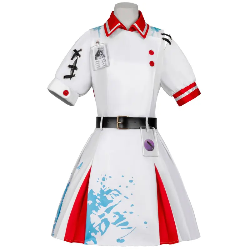 w;2,c\4.g;Game Heather Cosplay - Party Games Eggy recensie en prijs