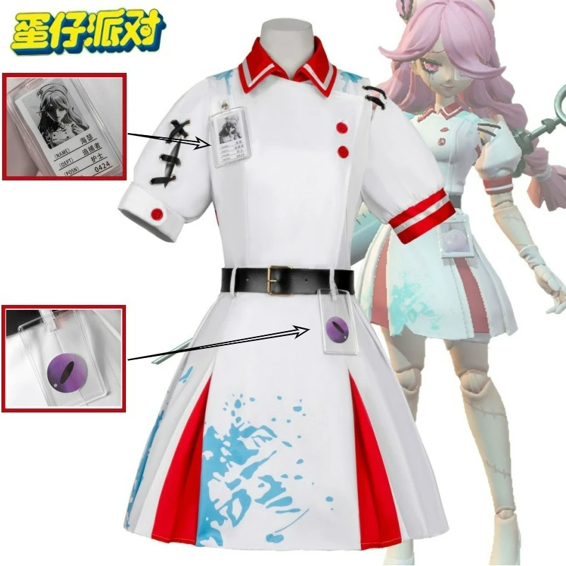 w;2,c\4.g;Game Heather Cosplay - Party Games Eggy recensie en prijs