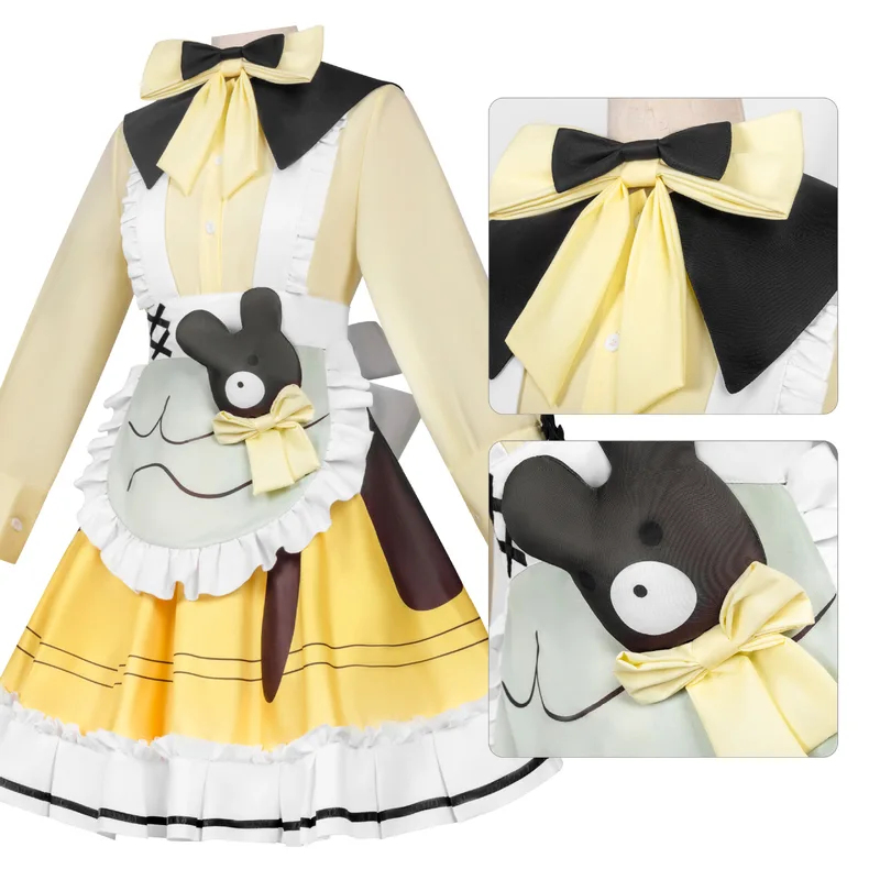 ER1K Anime Game Eggy Cosplay K - Party Games Eggy recensie en prijs