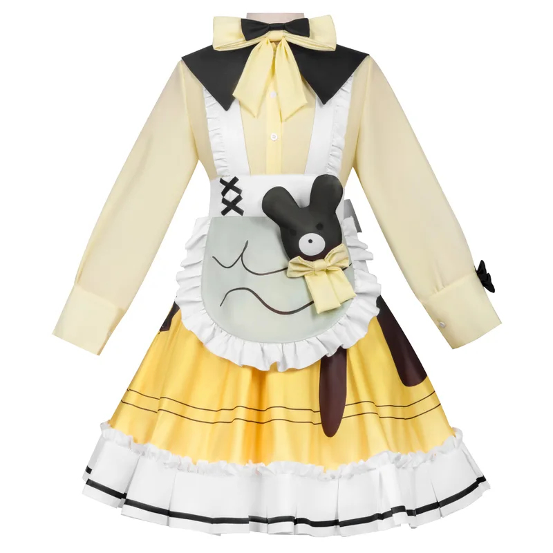 ER1K Anime Game Eggy Cosplay K - Party Games Eggy recensie en prijs