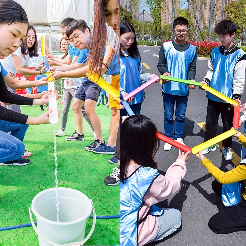 Giant Outdoor Collectieve Game - Party Games Golf recensie en prijs