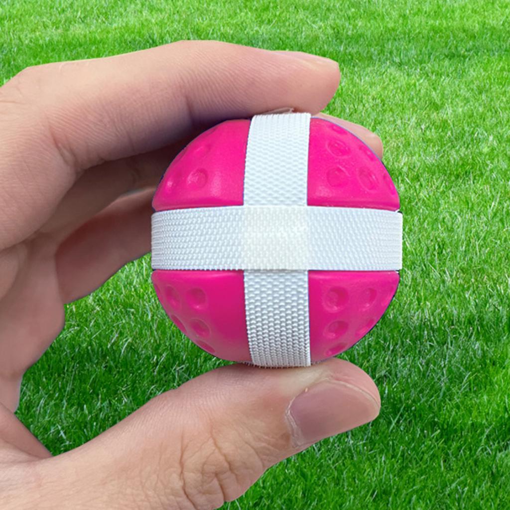 Golf Sticky Ball 20-pack Kleve - Party Games Golf recensie en prijs